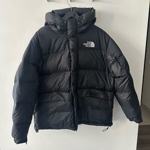 Black North Face Puffer HMLYN